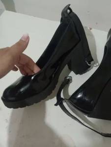 Salto Verniz Tam 37