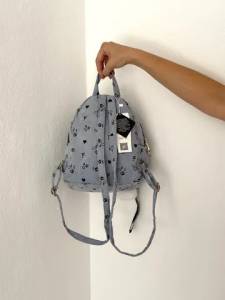 Mochila Pequena