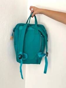 Mochila Maternidade