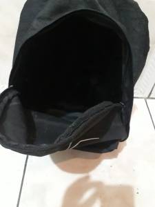 Mochila.