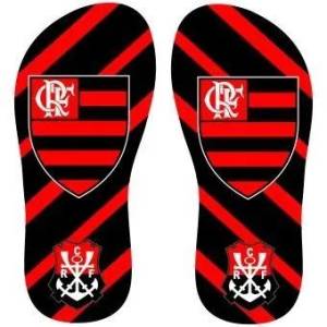 Chinelos Estampados E Personalizados