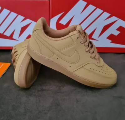 Tnis Nike Court Vision Low Tam-41 (original / Novo)