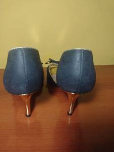 Sapato Ceconello