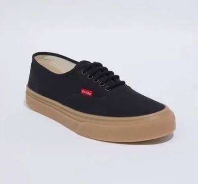 Tnis Redley Preto E Ltex