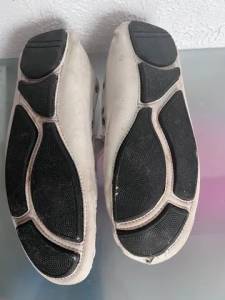 Sapato Mocassim Nmero 41