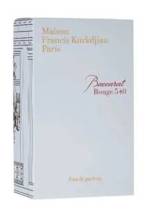 Baccarat Rouge 540 By Maison Francis Kurkdjian Eau De Parfum