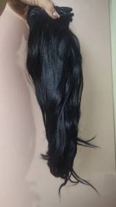 Mega Hair - 100% Humano
