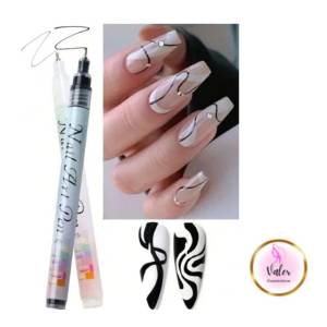 Materiais Unhas