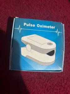 Oxmetro