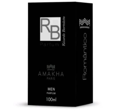 Perfume Amakha Paris 100ml