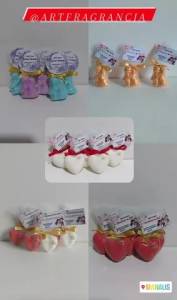Lembrancinhas De Casamento