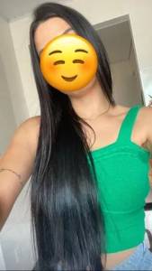 Cabelo Brasileiro 158 G