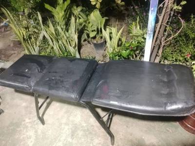 Maca De Depilao