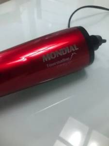 Escova Rotativa Mondial
