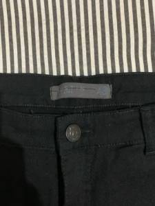 Bermuda Masculina 46
