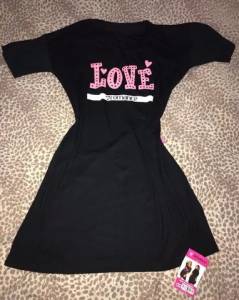 Vestido Romance
