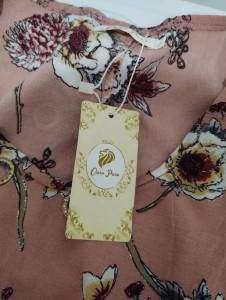Blusa G Nova Com Etiqueta Venda Ou Troca