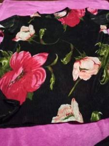 Blusa Feminina