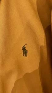 Jaqueta Ralph Lauren Tamanho M