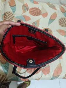 Bolsa Victor Hugo Grande