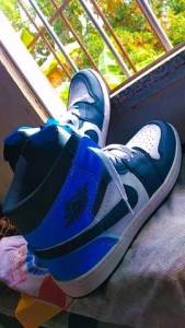 Nike Air Jordan