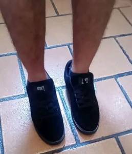 Tenis Dc Shoes
