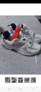 Tenis New Balance- Queridinho Das Influencers