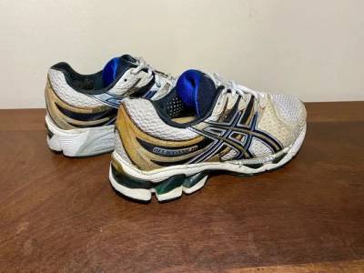 Asics Gel-kayano 16, N-40