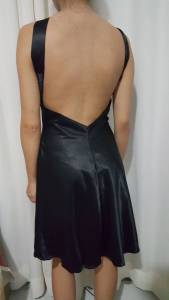 Vestidos Feminino P/m (troco)