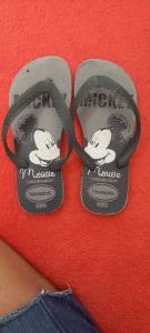 Chinelo 33/34
