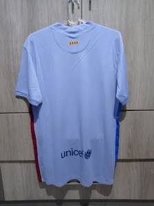 Camisa Do Barcelona