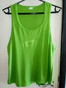 3 Camisetas Ginstica Por 30,00