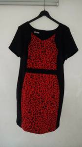 Vestido De Marca G/ Gg