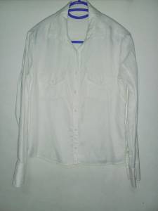 Camisas Sociais Num 5 A 9