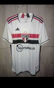 Camisa Do So Paulo