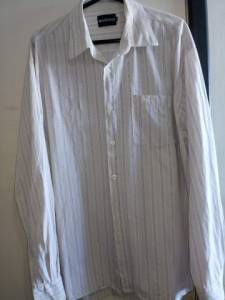 Camisa Social Maschio Num 5