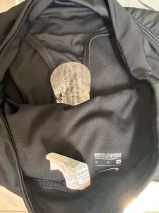 Short Feminino Nike Com Bolso Gel Ou Chave