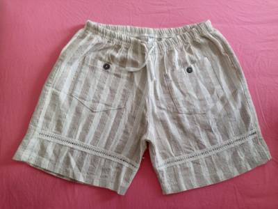 Short G Tecido