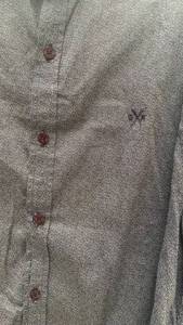 3 Camisas Masculinas M