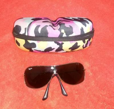 culos Raiban 35,00 C/ Porta culos
