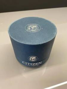 Relgio Citizen Ecodrive