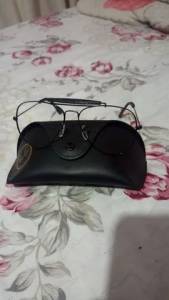 Vendo 3 Ray Ban Original Aviador