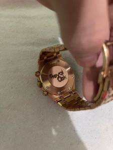 Relgio Audemars Piguet Automtico