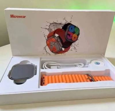Relgio Micrower Ultra 9 Plus
