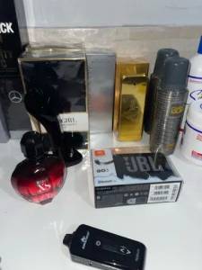 Perfumes Importados Melhor Preo