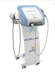 Ultrassom Focalizado Htm Hifu Facial E Corporal