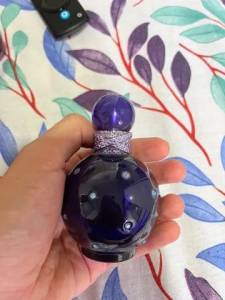 Perfume Fantasy Da Britney Spears