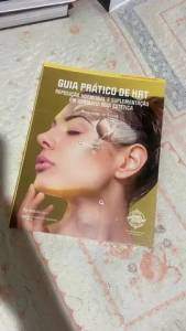 Livros Harmonizao Facial
