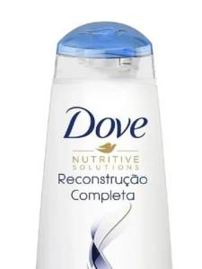 Condicionador Dove Reconstruo Completa
