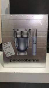 Vendo Perfume Original Invictus